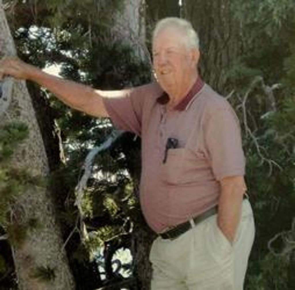 Ronald E Thompson Profile Photo