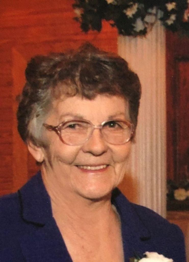 Inez Abbey Profile Photo
