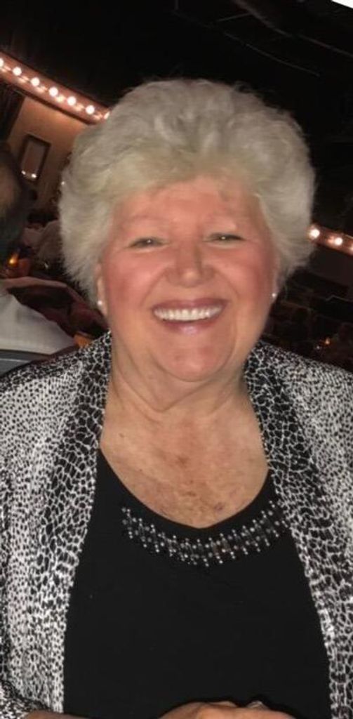 Linda "Sue" Walters Profile Photo