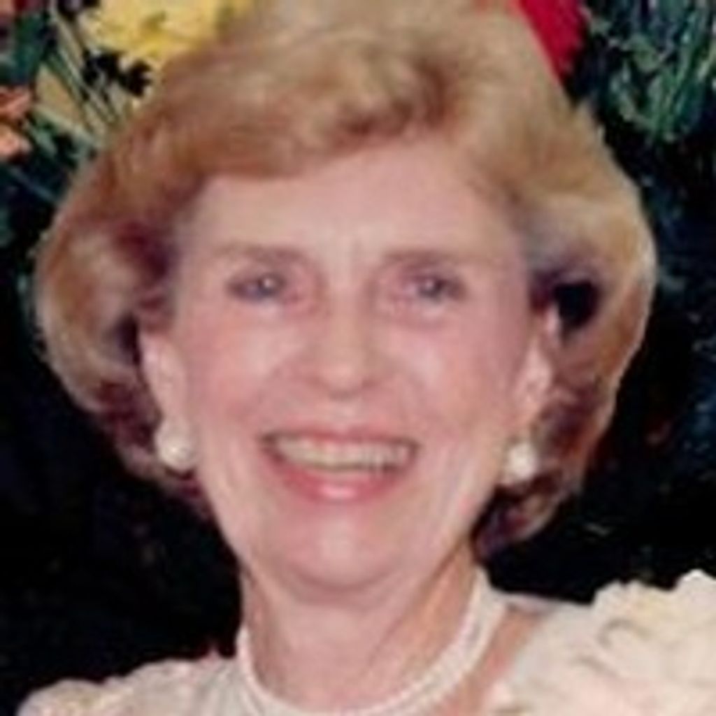 Frances Virginia Carson Flournoy