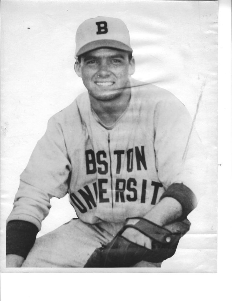 George G. "Sparky" Boudreau Profile Photo