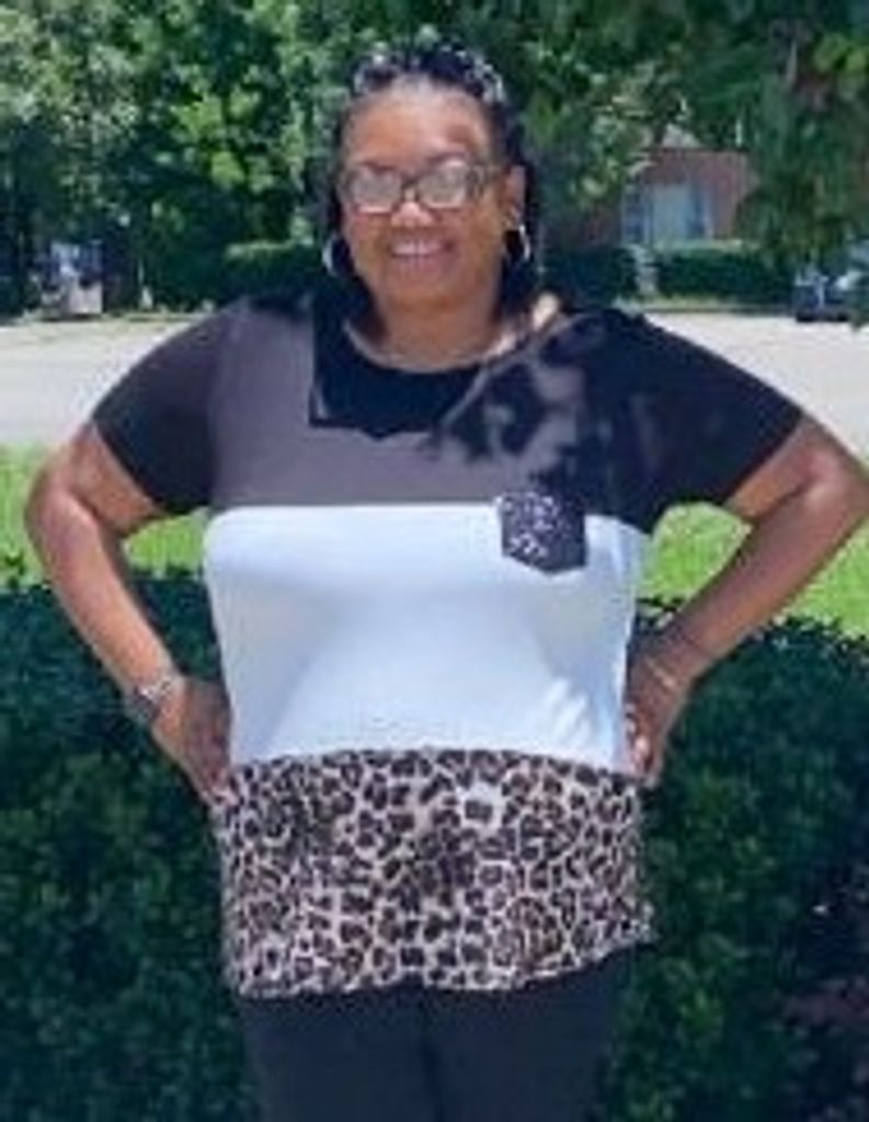 Calandria Stewart