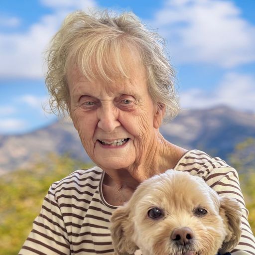 Marjorie Zabriskie Jorden Profile Photo