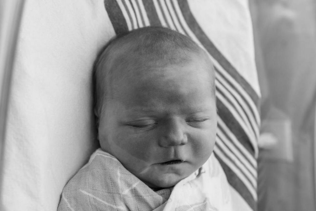 Infant Bexley Ann Beal Profile Photo