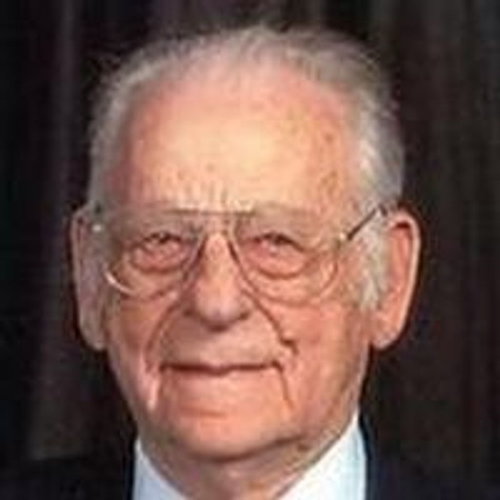 Edward E. Newcomer