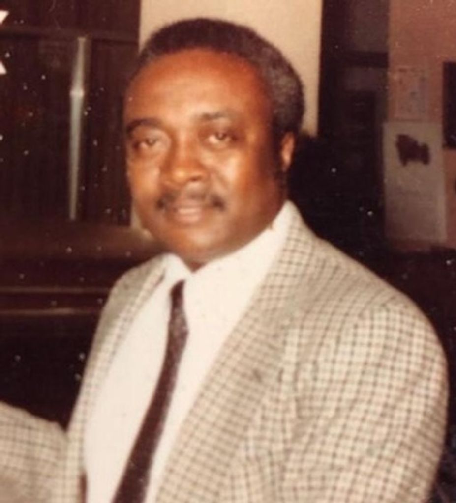 Joel Tyrone Pryor Sr.