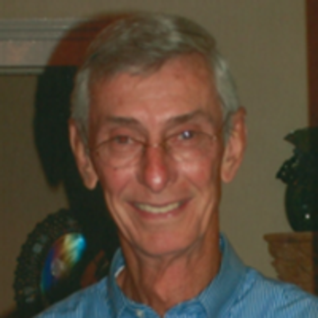 Roy Kenneth Cross Profile Photo