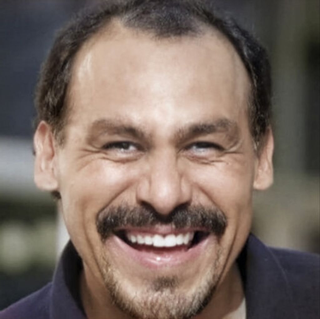 Eduardo Aguirre Lazareno Profile Photo