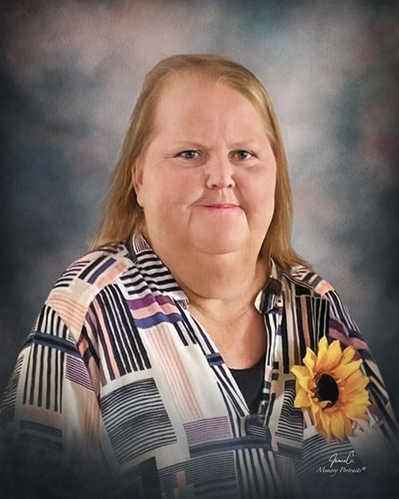 Rhonda Deville