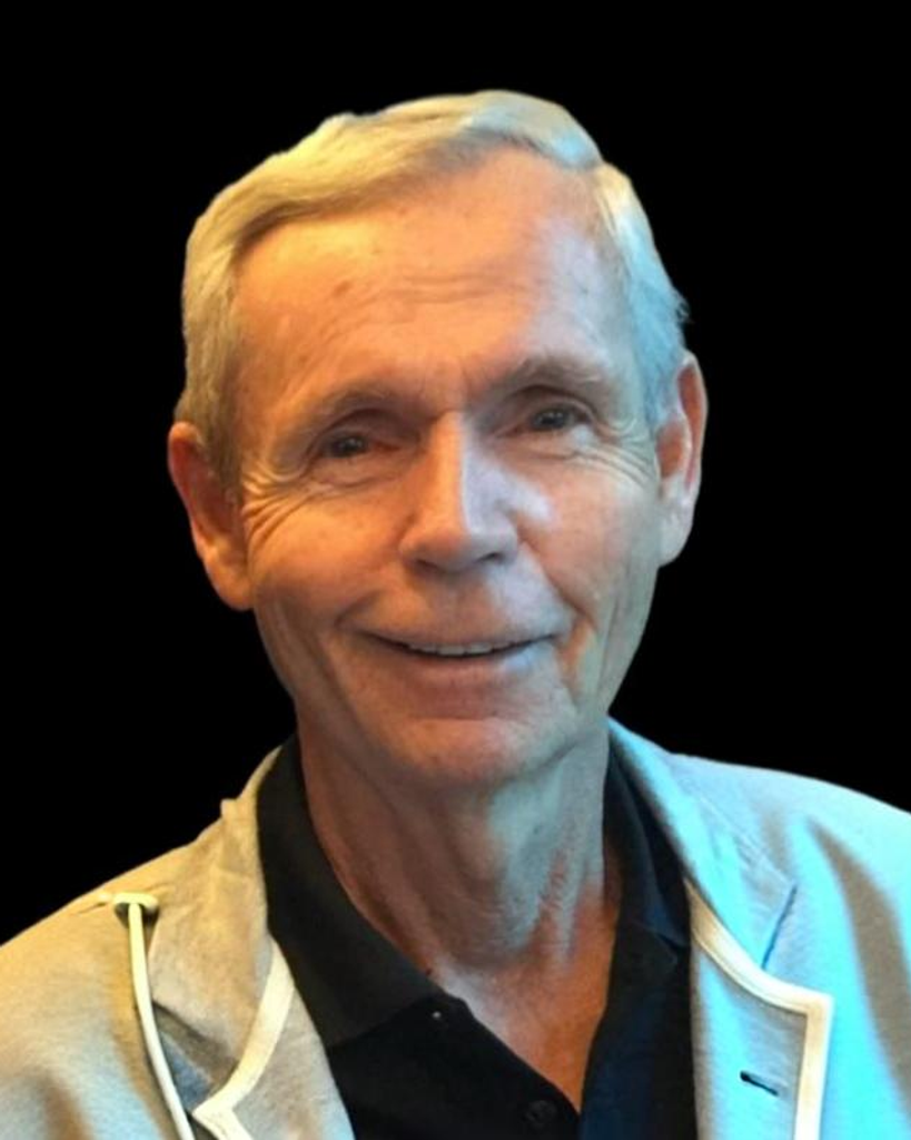 Daniel F. Gribbin Profile Photo