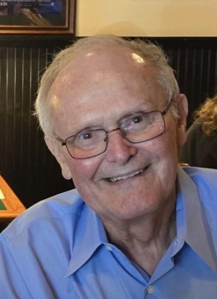 James E. Bugg Profile Photo