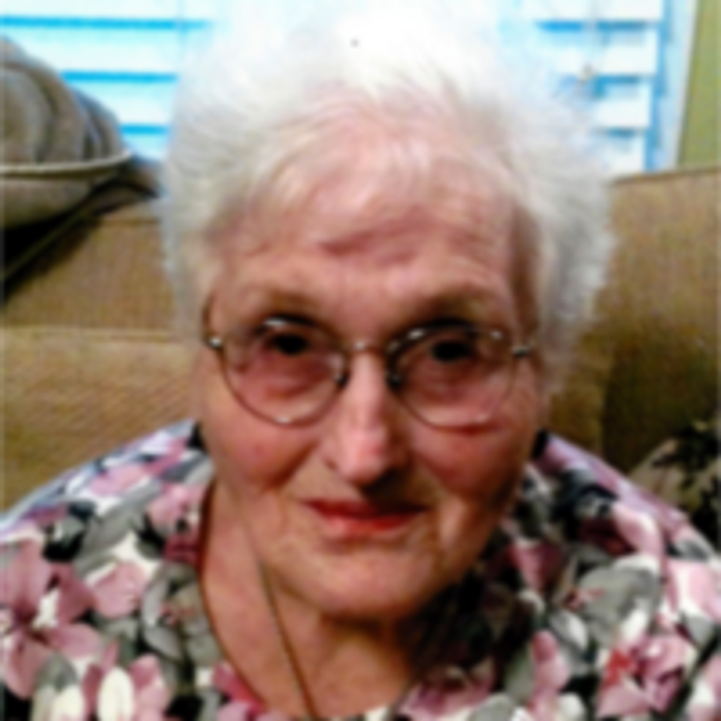 Vera Nell Pharr Profile Photo