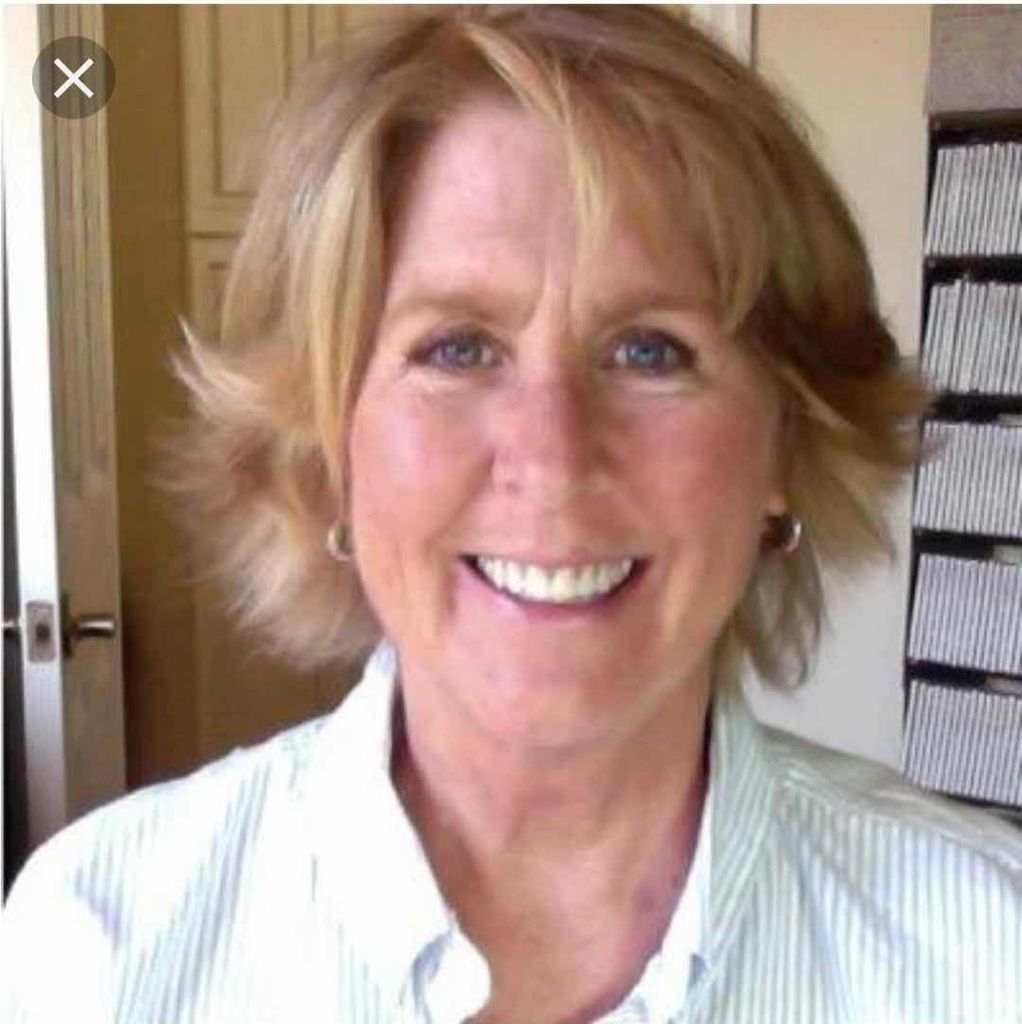 Janet Rust Margerison Profile Photo