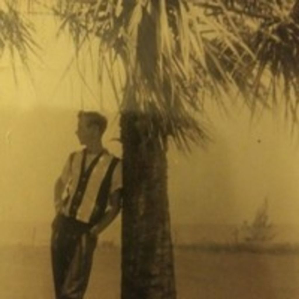 John A."Sonny" Smith