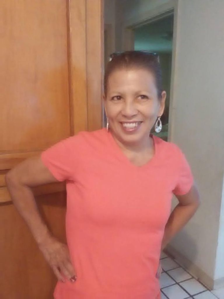 Maria Chavez Profile Photo