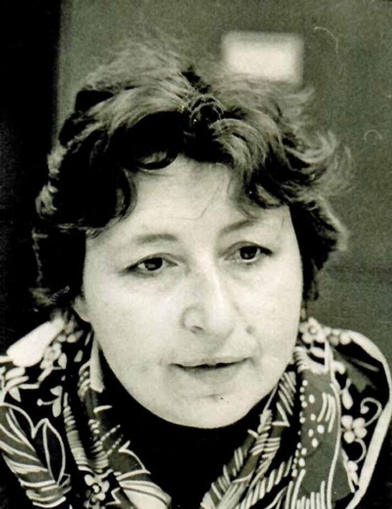 Shirley E. Jankowich