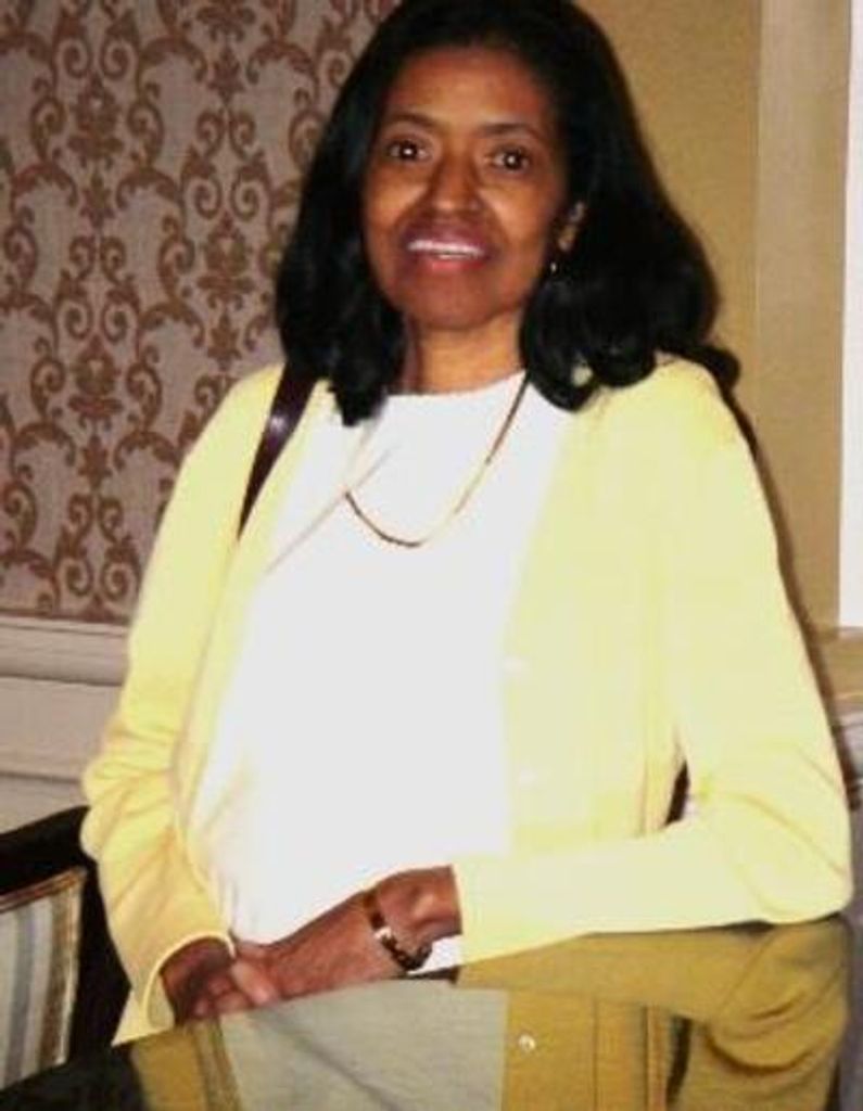 Deborah Johnson Profile Photo
