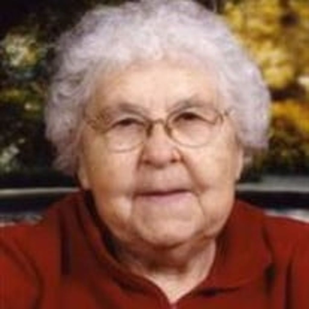 Irene Frances Vercruysse