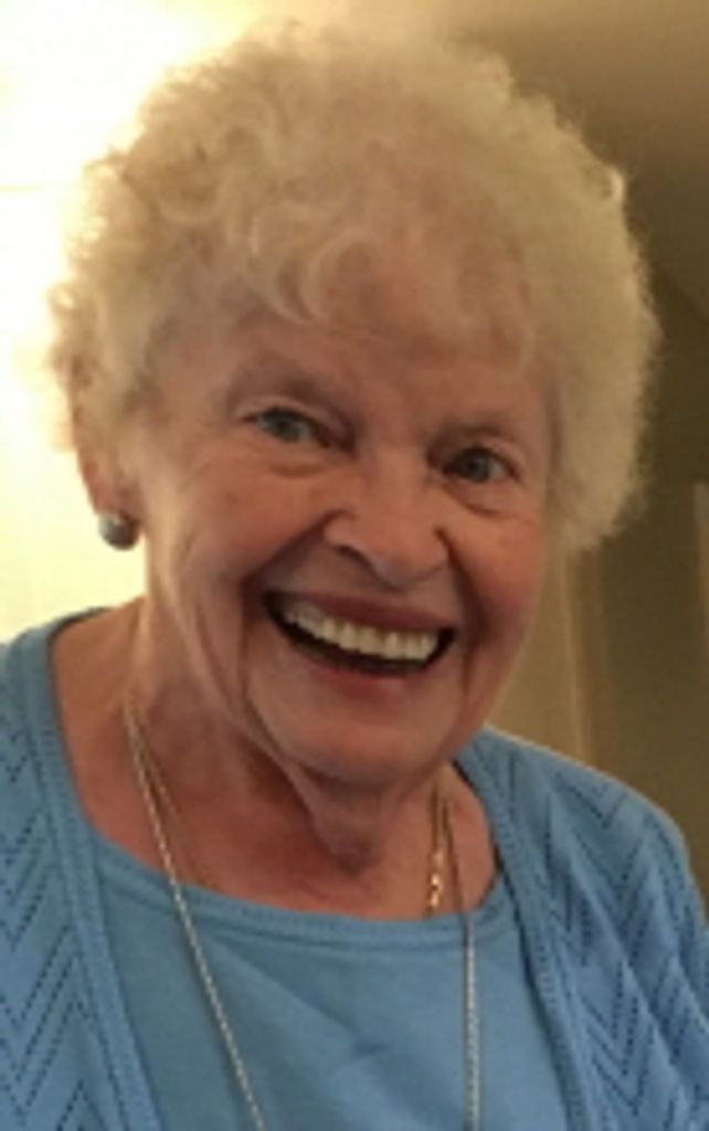 Dorothy  L. Wilson