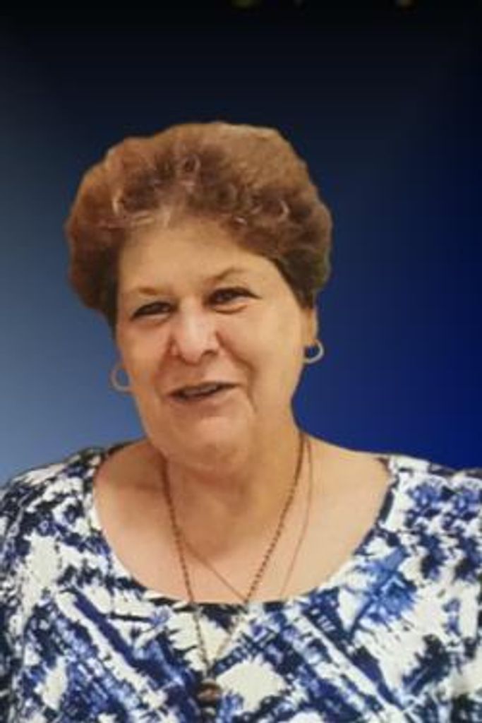 Mary Ann Solberg