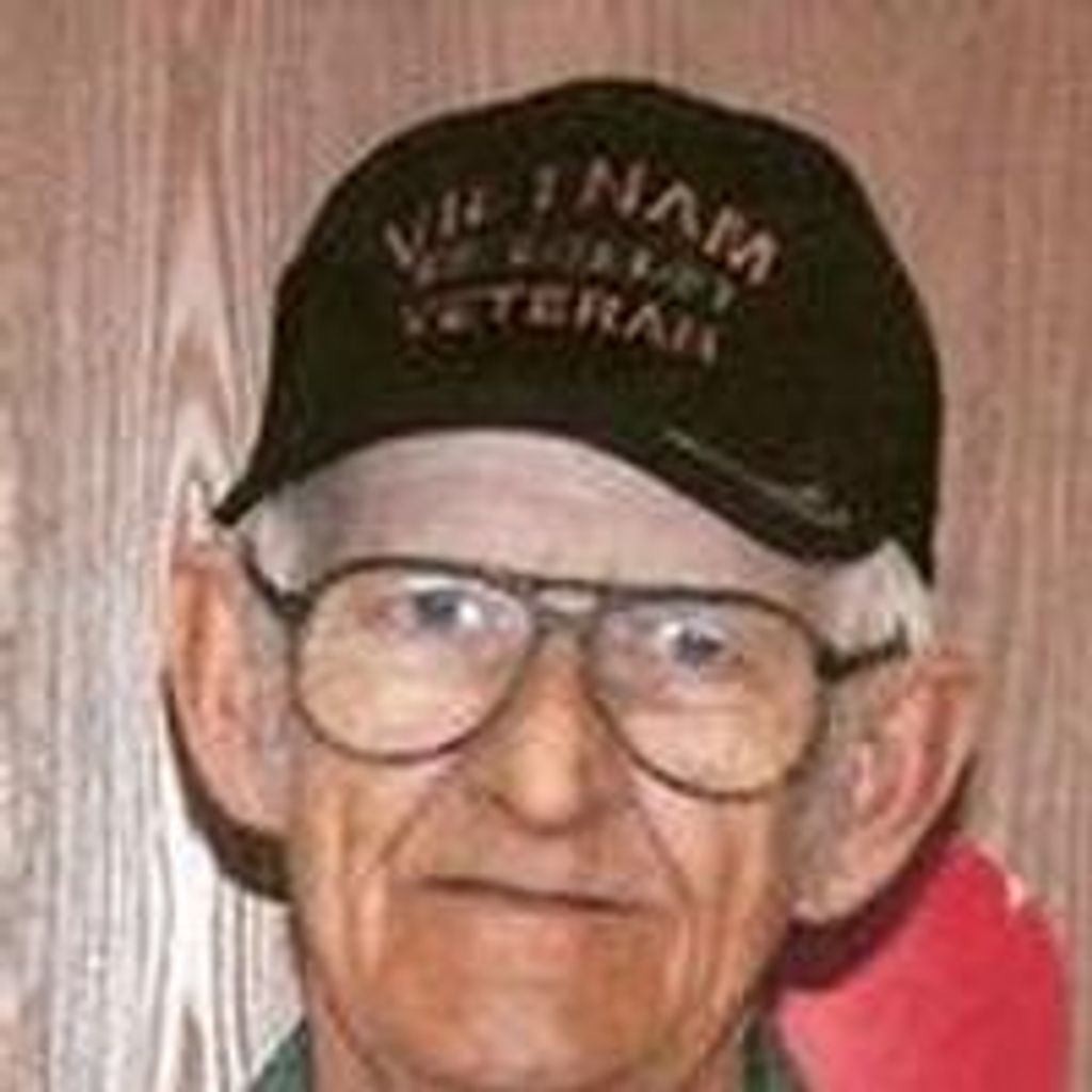 Marvin E. Mcdonald