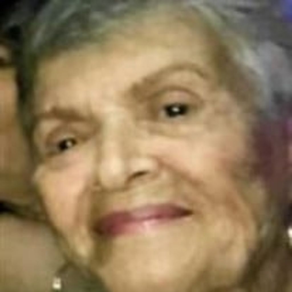 Lula Mae Matherne