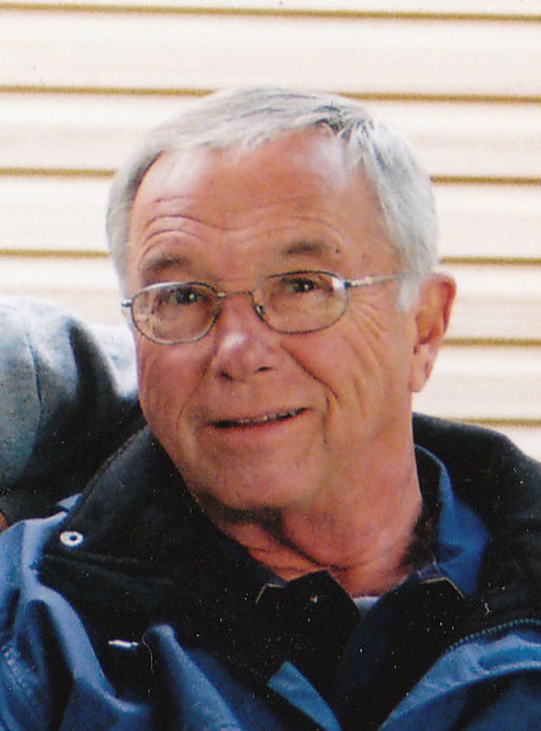 Allen Richard Wileman
