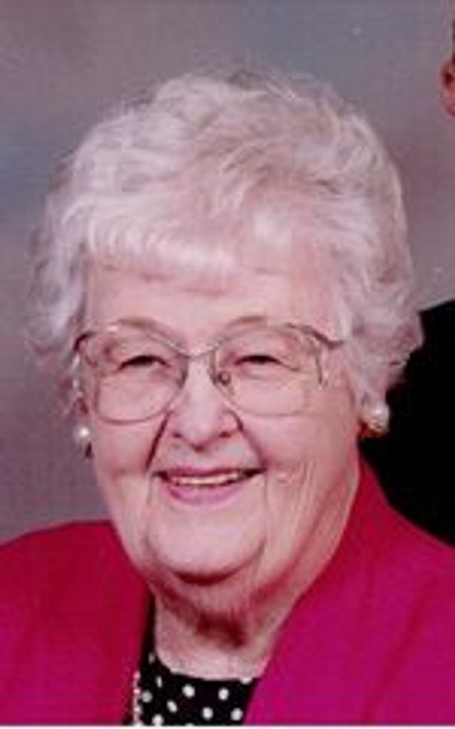Mary C. Larson