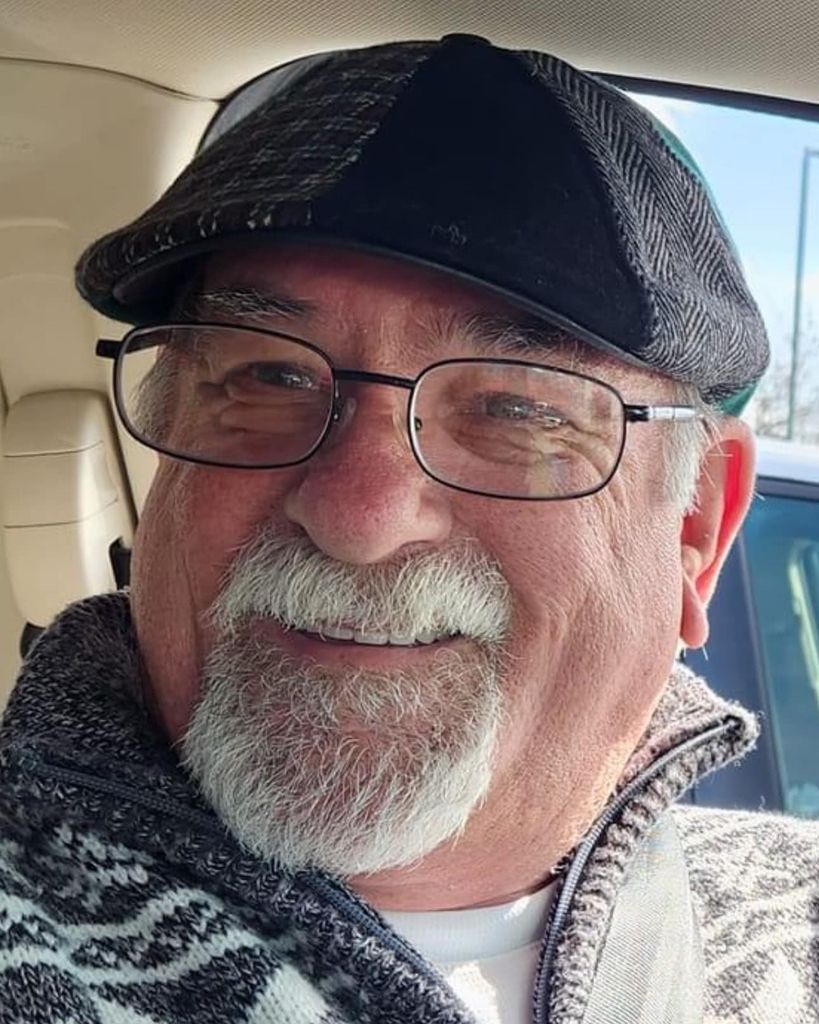 David Lewis Finley Jr.