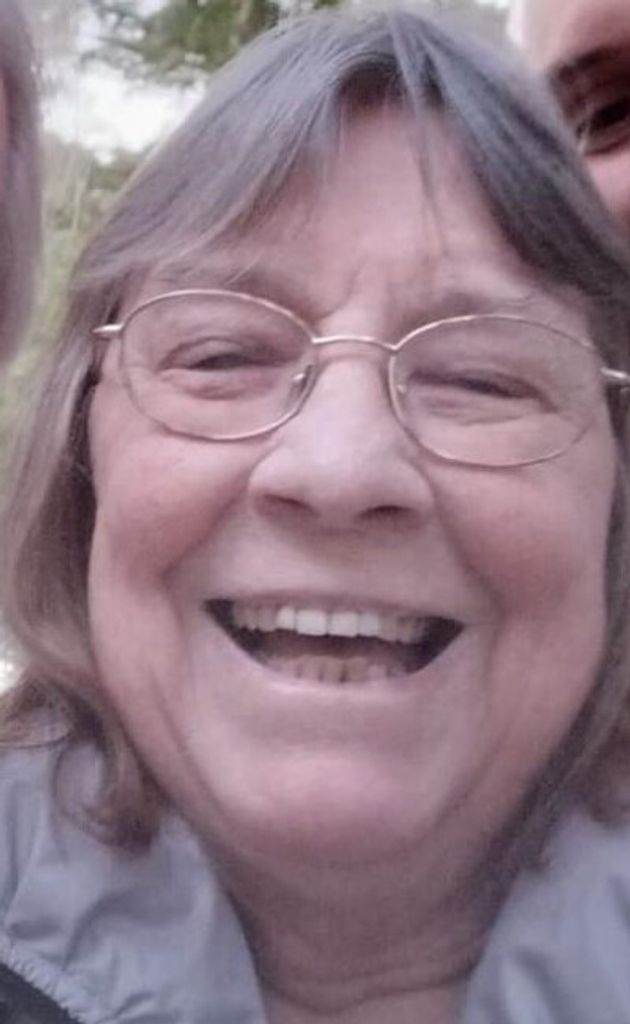 Mary Delong Profile Photo