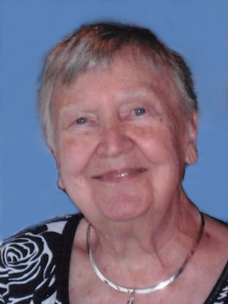 Lavonne Phyllis Baier