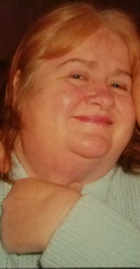 Sherry Ann Street Profile Photo