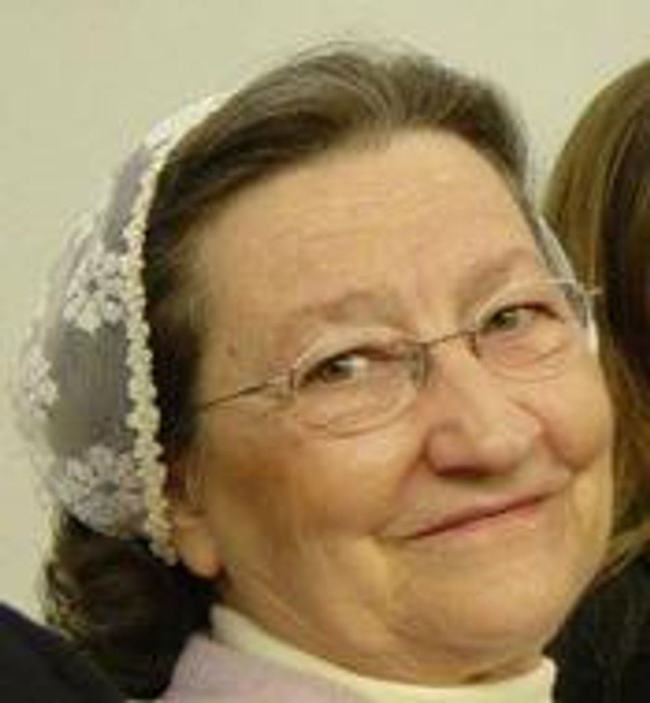 Hayes, Wanda B.
