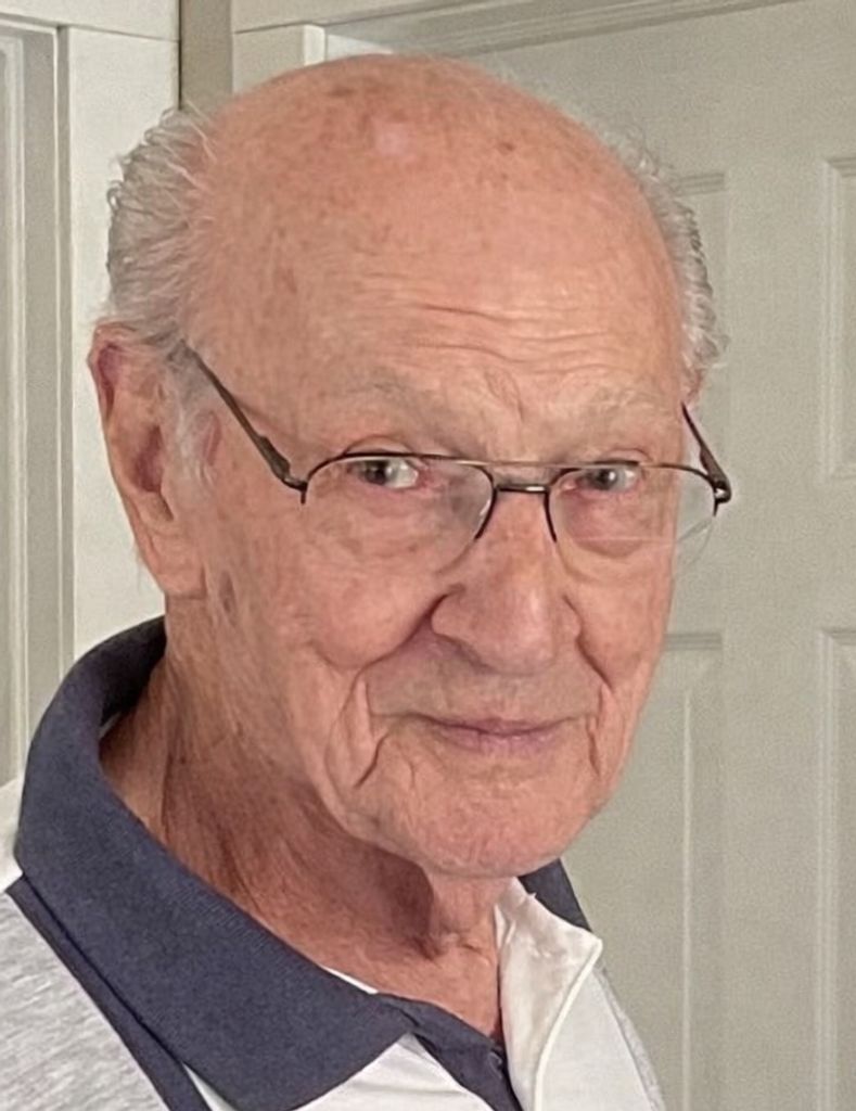John J Elkins Profile Photo