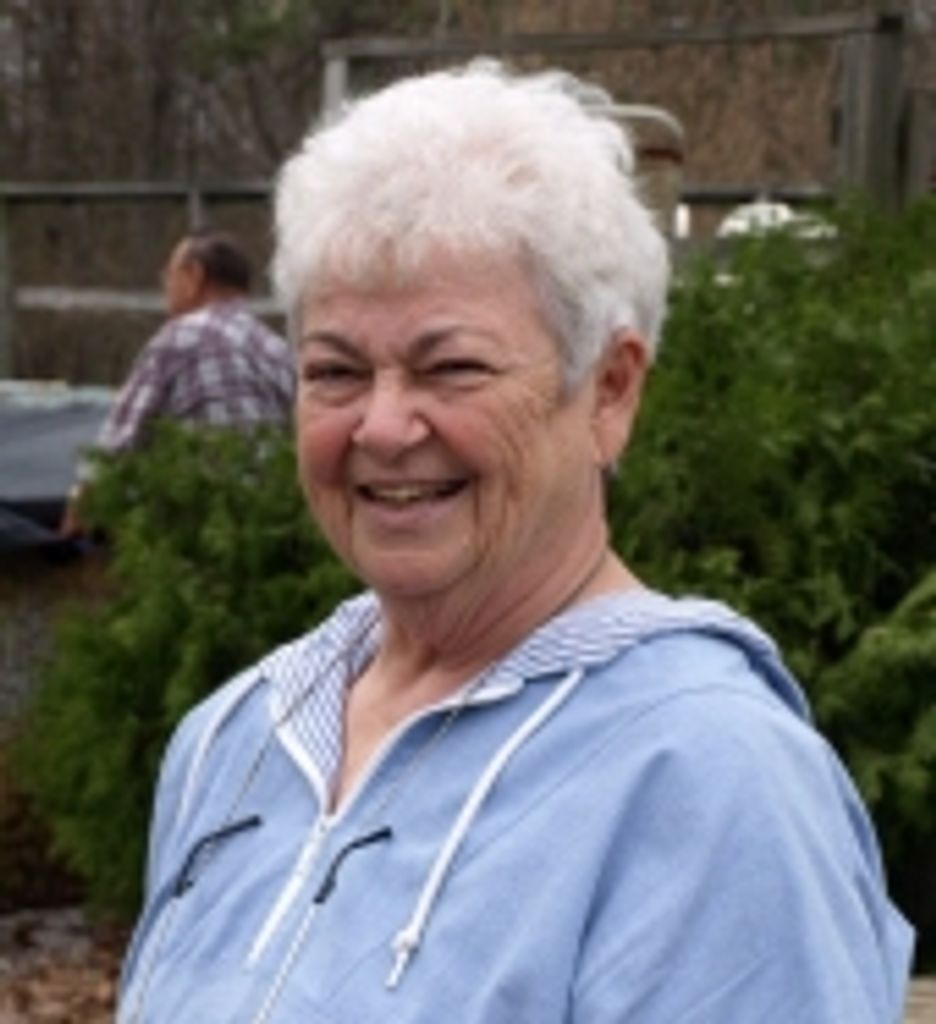 Gladys Lynett Willea