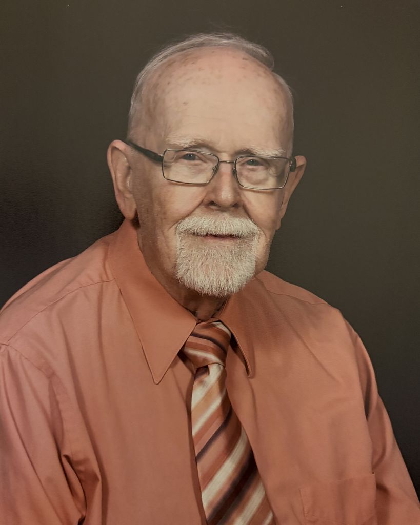 Robert "Bob" Snodgrass