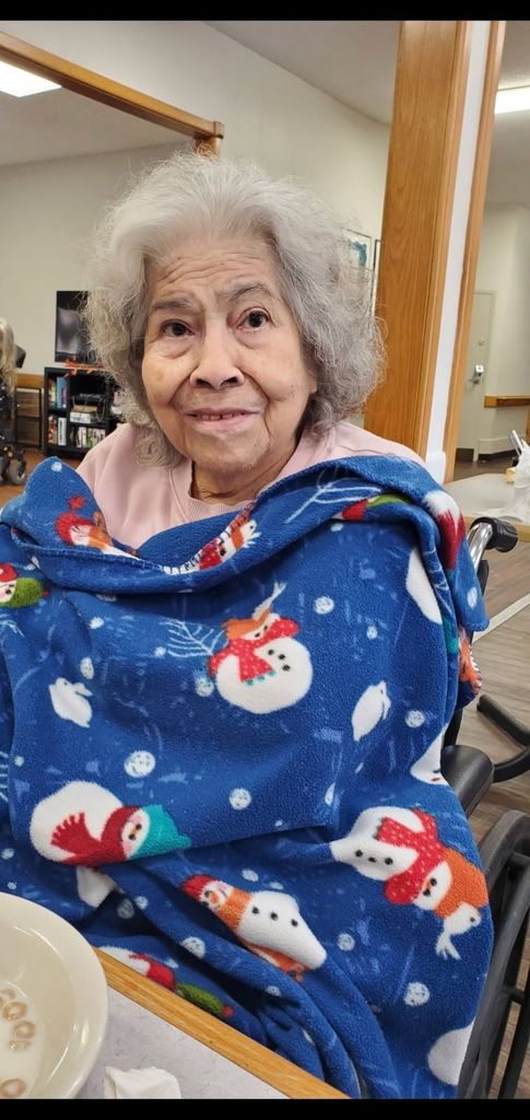 Celia Rios Rangel Profile Photo