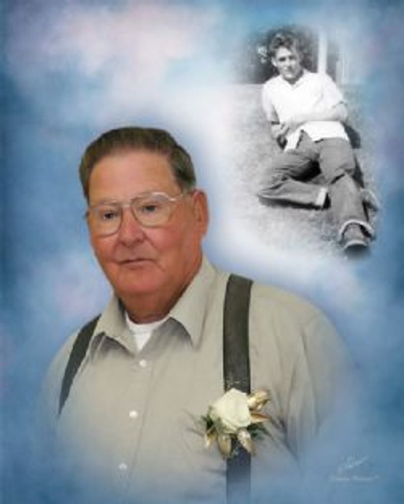 Donald Yandell