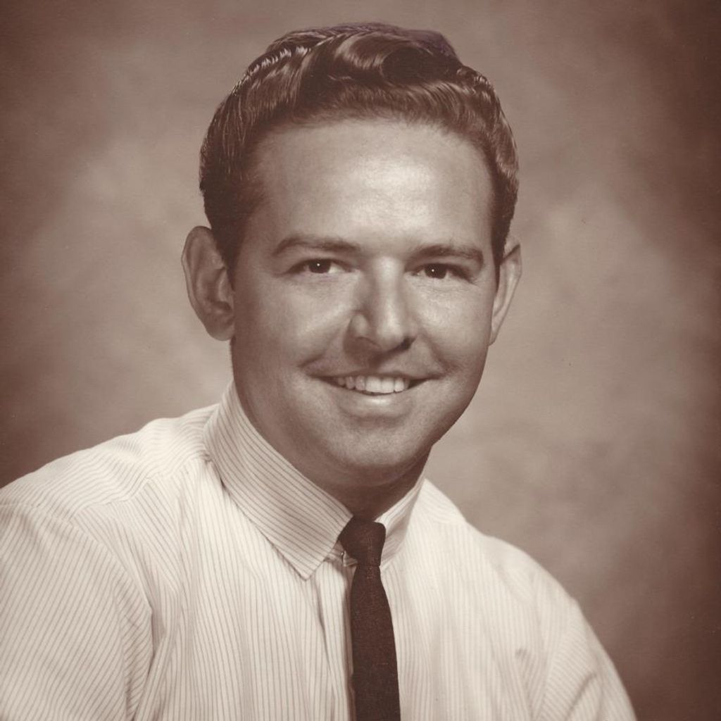 Raymond "Ray" Lewis Coker Profile Photo