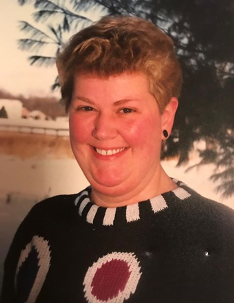 Candace L. Timm Profile Photo