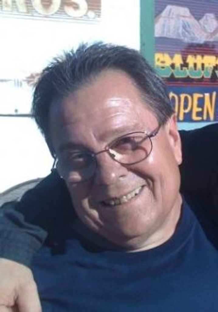 Reuben "Rob" P. Haas