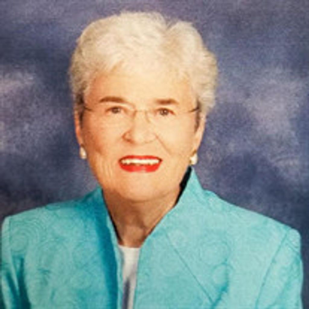 Marcene Mae Buchs