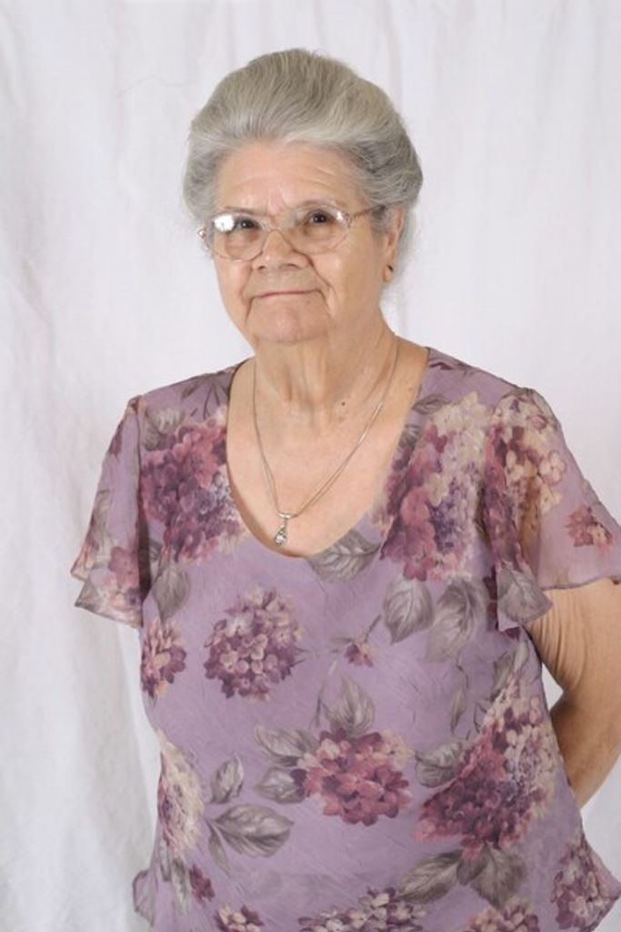 Mary June Stevens Profile Photo