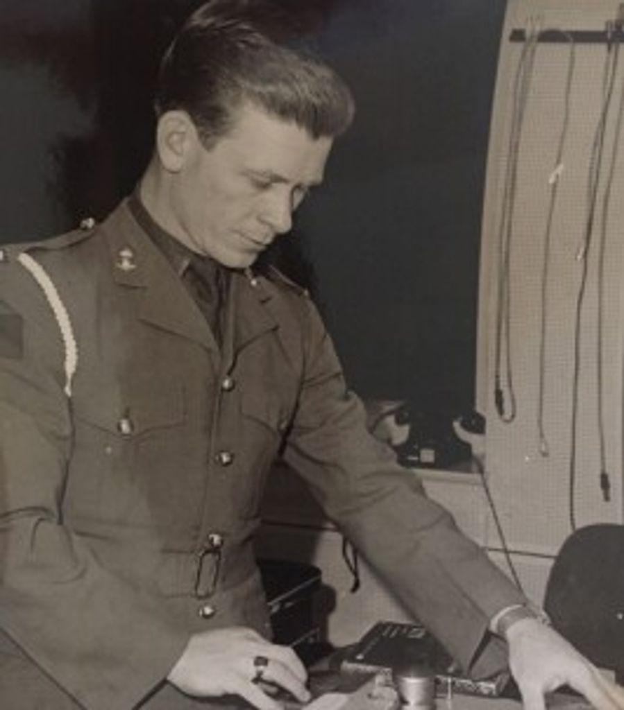 Donald Diamond Profile Photo