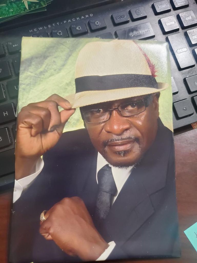 Pastor Herbert Lee Epps, Sr. Profile Photo