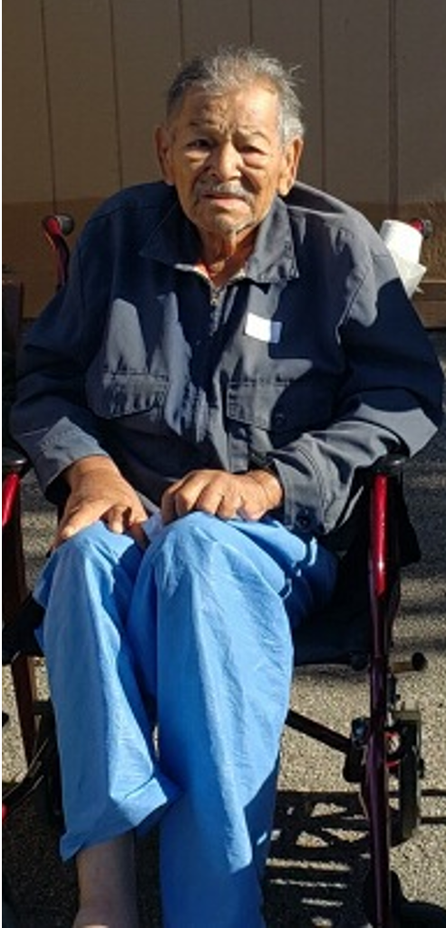 Sebastian Rodriguez Galarza