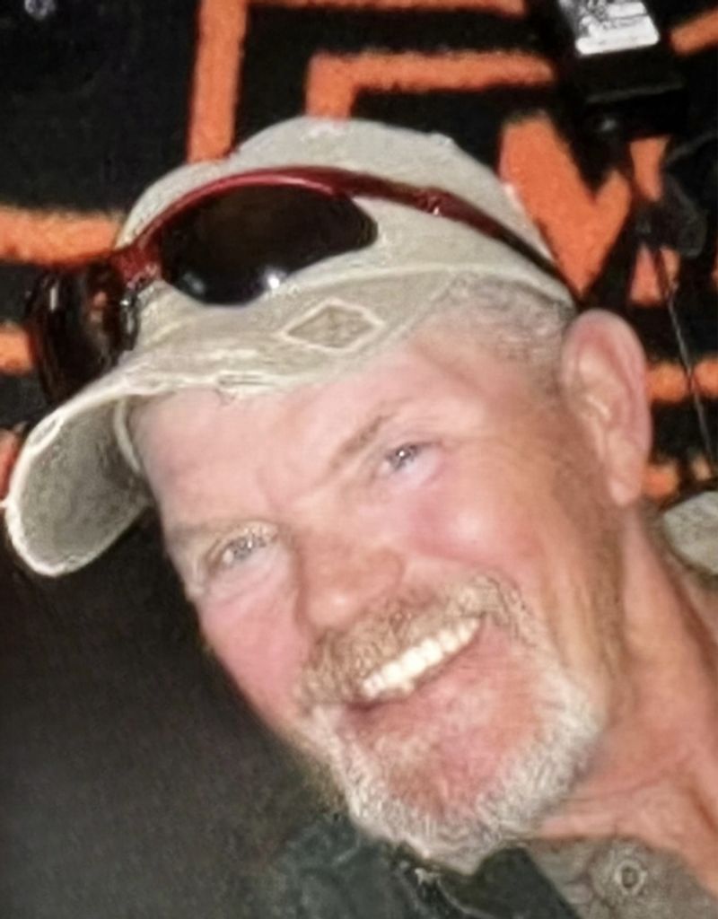 John Suiter