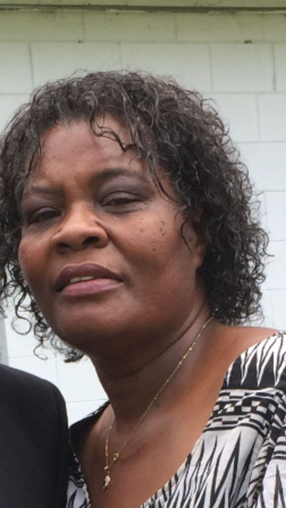 Stacy A. Miller-Johnson Profile Photo