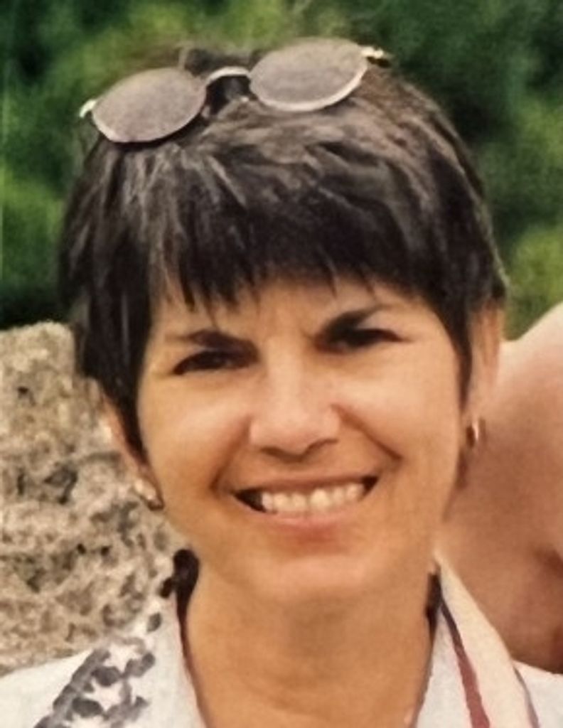 Marilyn F Muratori-Jarvis