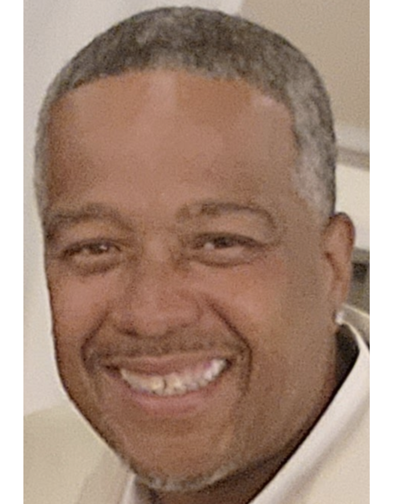 Angelo Carter